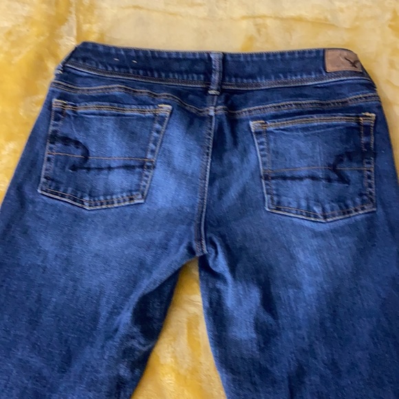 Jeans - Picture 4 of 5